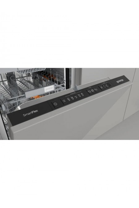 Встраиваемая посудомоечная машина Gorenje GV573C15 7