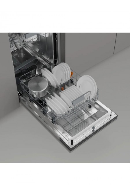 Встраиваемая посудомоечная машина Gorenje GV573C15 9