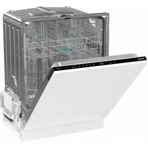 Встраиваемая посудомоечная машина Gorenje GV642D90 (белый) 2