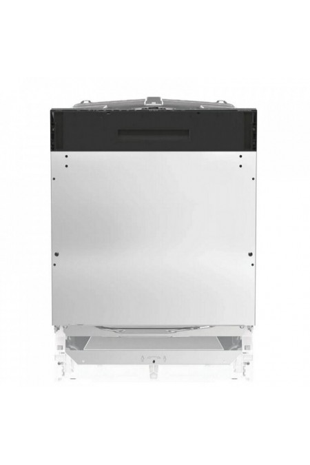 Встраиваемая посудомоечная машина Gorenje GV642E90 (черный) 2