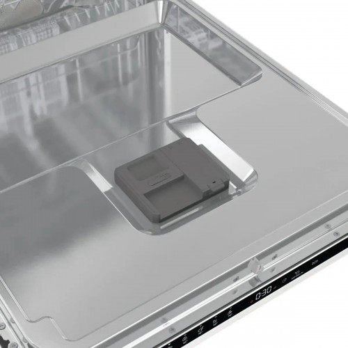 Встраиваемая посудомоечная машина Gorenje GV642E90 (черный) 8