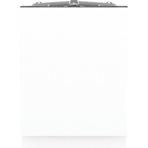 Встраиваемая посудомоечная машина Gorenje GV642E90 (черный) 9