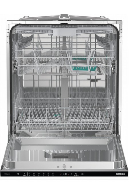 Встраиваемая посудомоечная машина Gorenje GV643D90 (белый) 1
