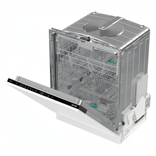 Встраиваемая посудомоечная машина Gorenje GV643D90 (белый) 2