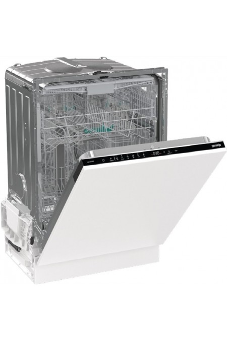 Встраиваемая посудомоечная машина Gorenje GV643D90 (белый) 2