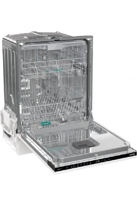 Встраиваемая посудомоечная машина Gorenje GV643D90 (белый) 3