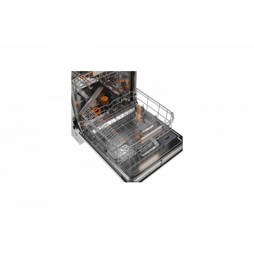 Встраиваемая посудомоечная машина Gorenje GV693A65AD 5