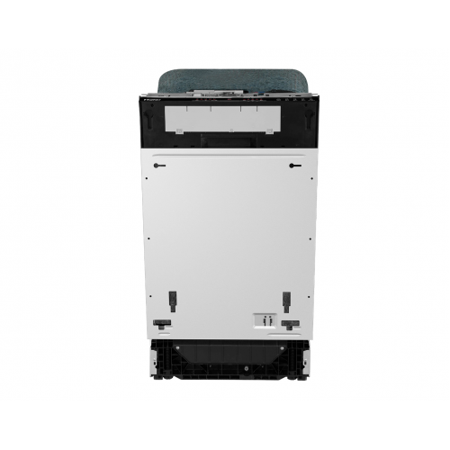 Встраиваемая посудомоечная машина Haier HDWE10-292RU (серебристый, черный) 8