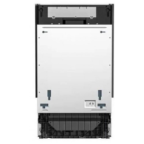 Встраиваемая посудомоечная машина Haier HDWE10-394RU (черный) 3