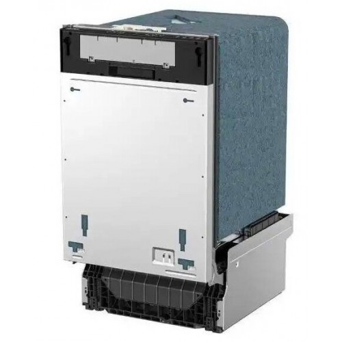 Встраиваемая посудомоечная машина Haier HDWE10-394RU (черный) 7