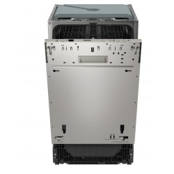 Встраиваемая посудомоечная машина Haier HDWE10-395RU (нержавеющая сталь)