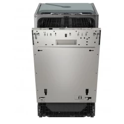Встраиваемая посудомоечная машина Haier HDWE10-395RU (нержавеющая сталь)