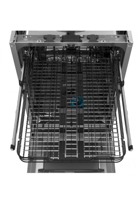 Встраиваемая посудомоечная машина Haier HDWE10-395RU (нержавеющая сталь) 3