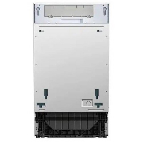 Встраиваемая посудомоечная машина Haier HDWE10-395RU (нержавеющая сталь) 5