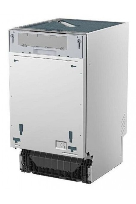 Встраиваемая посудомоечная машина Haier HDWE10-395RU (нержавеющая сталь) 6