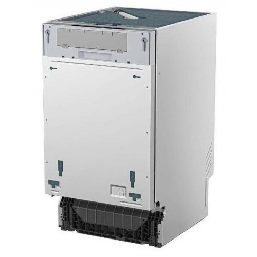 Встраиваемая посудомоечная машина Haier HDWE10-395RU (нержавеющая сталь) 6