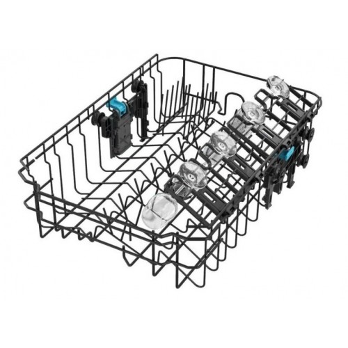 Встраиваемая посудомоечная машина Haier HDWE10-395RU (нержавеющая сталь) 7
