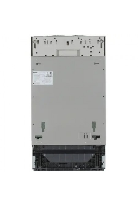 Встраиваемая посудомоечная машина Haier HDWE10-395RU (нержавеющая сталь) 8