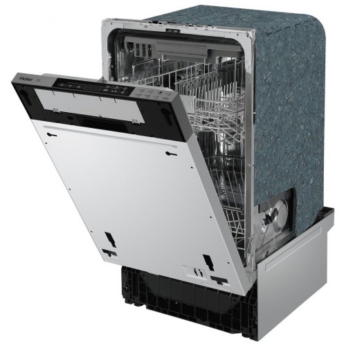 Встраиваемая посудомоечная машина Haier HDWE11-194RU (белый) 