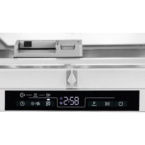 Встраиваемая посудомоечная машина Haier HDWE11-194RU (белый) 2