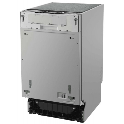Встраиваемая посудомоечная машина Haier HDWE11-194RU (белый) 7