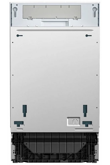 Встраиваемая посудомоечная машина Haier HDWE11-395RU (серый) 1