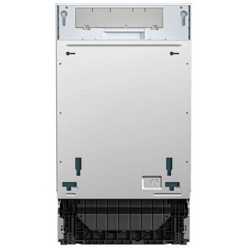 Встраиваемая посудомоечная машина Haier HDWE11-395RU (серый) 9