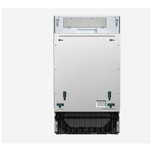 Встраиваемая посудомоечная машина Haier HDWE11-396RU (серый) 2