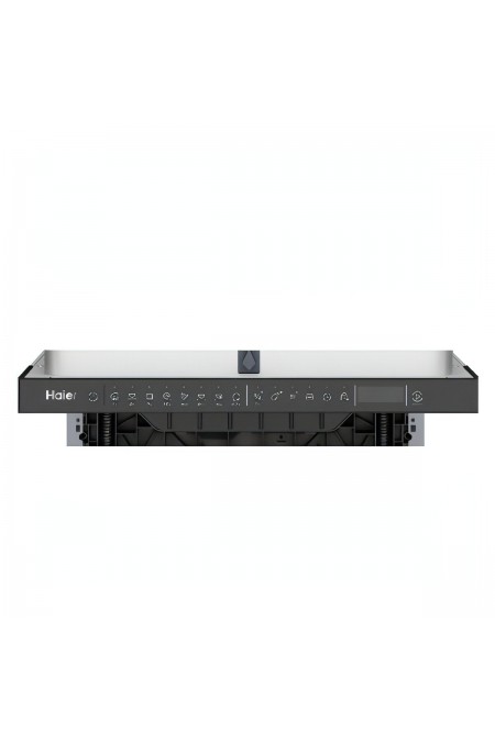 Встраиваемая посудомоечная машина Haier HDWE11-396RU (серый) 5