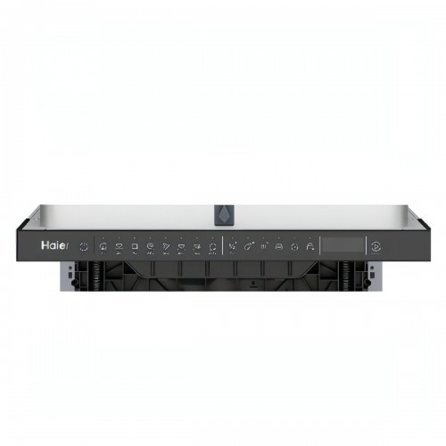Встраиваемая посудомоечная машина Haier HDWE11-396RU (серый) 9