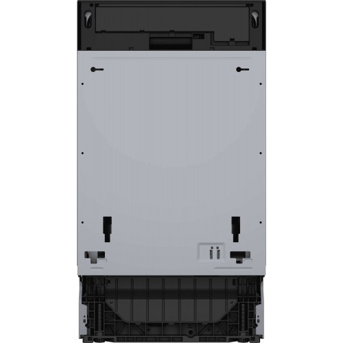 Встраиваемая посудомоечная машина Haier HDWE11-396RU (серый) 7