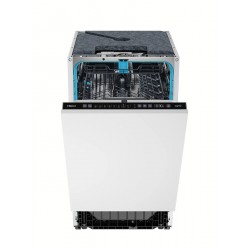 Встраиваемая посудомоечная машина Haier HDWE11-594RU (white)