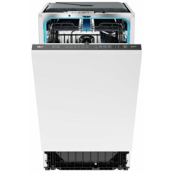 Встраиваемая посудомоечная машина Haier HDWE11-595RU