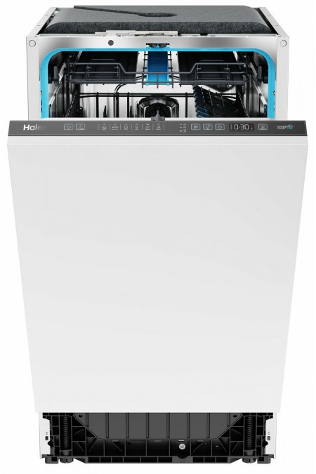 Встраиваемая посудомоечная машина Haier HDWE11-595RU 