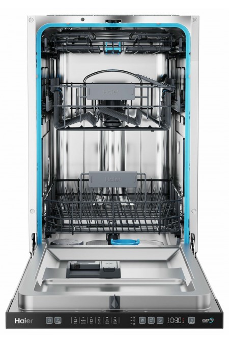 Встраиваемая посудомоечная машина Haier HDWE11-595RU 3