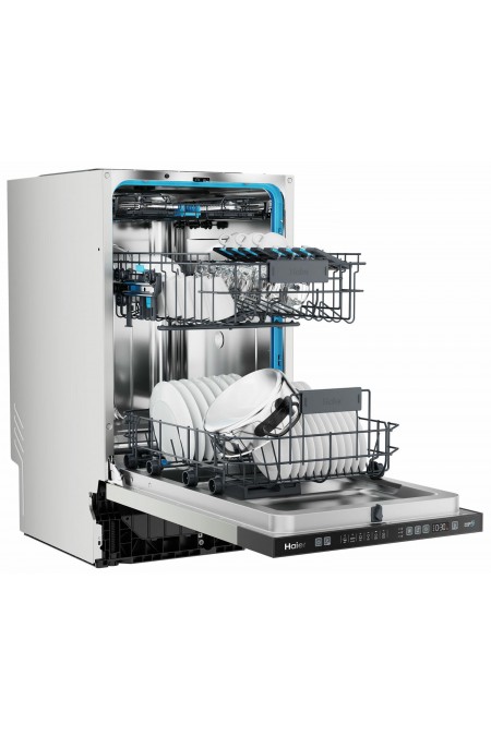 Встраиваемая посудомоечная машина Haier HDWE11-595RU 4