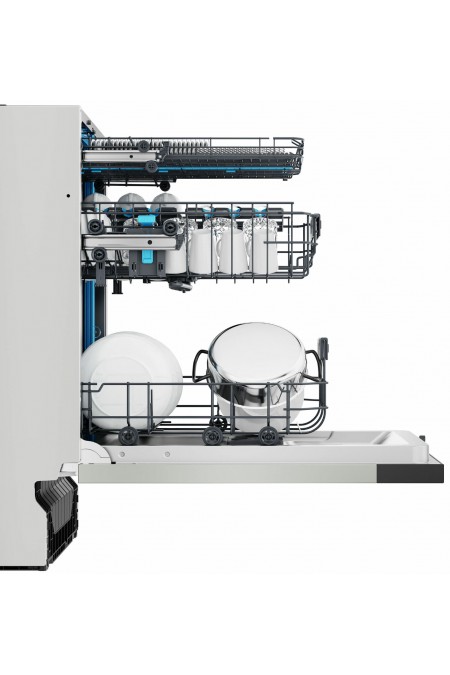 Встраиваемая посудомоечная машина Haier HDWE11-595RU 5