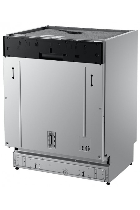 Встраиваемая посудомоечная машина Haier HDWE13-191RU (серебристый) 1