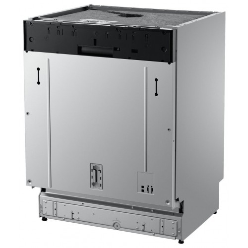 Встраиваемая посудомоечная машина Haier HDWE13-191RU (серебристый) 1