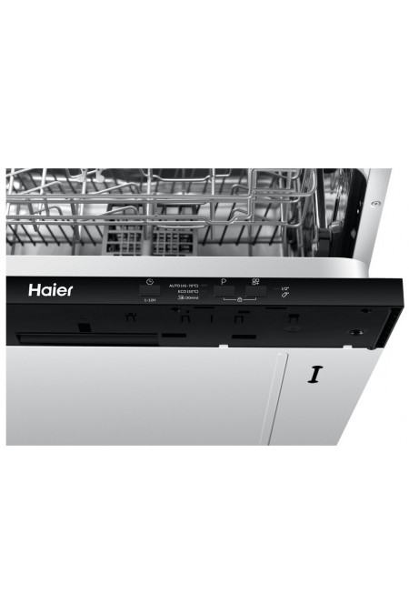Встраиваемая посудомоечная машина Haier HDWE13-191RU (серебристый) 4