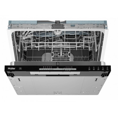 Встраиваемая посудомоечная машина Haier HDWE13-490RU (серебристый) 5