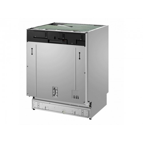 Встраиваемая посудомоечная машина Haier HDWE14-094RU (серебристый) 3