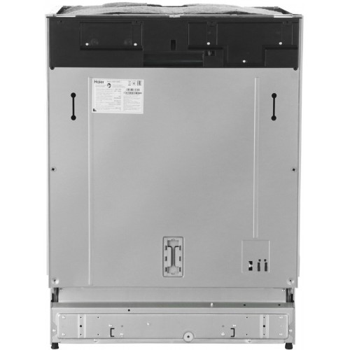 Встраиваемая посудомоечная машина Haier HDWE14-094RU (серебристый) 9