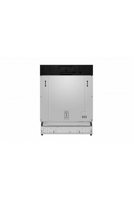 Встраиваемая посудомоечная машина Haier HDWE14-292RU (серебристый) 1