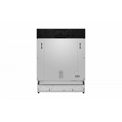 Встраиваемая посудомоечная машина Haier HDWE14-292RU (серебристый) 1