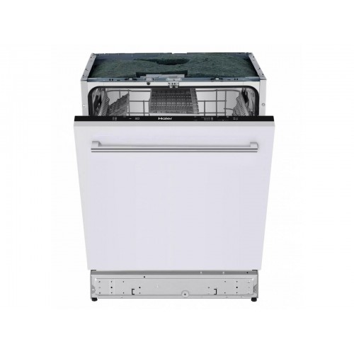 Встраиваемая посудомоечная машина Haier HDWE14-292RU (серебристый) 2