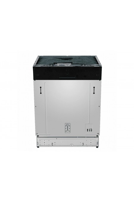 Встраиваемая посудомоечная машина Haier HDWE14-292RU (серебристый) 3