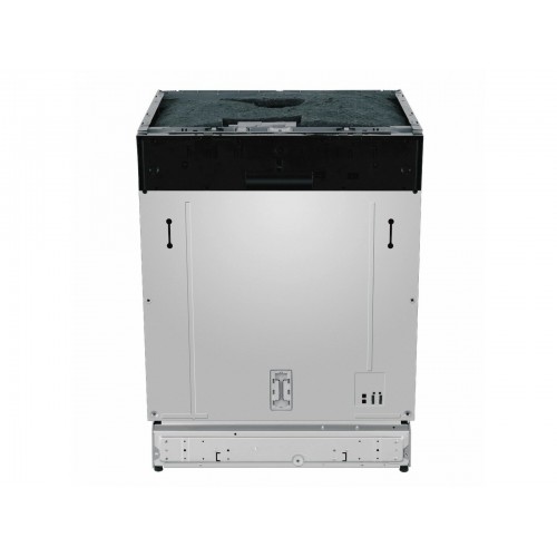 Встраиваемая посудомоечная машина Haier HDWE14-292RU (серебристый) 3