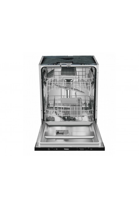 Встраиваемая посудомоечная машина Haier HDWE14-292RU (серебристый) 4
