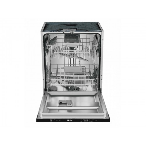 Встраиваемая посудомоечная машина Haier HDWE14-292RU (серебристый) 4